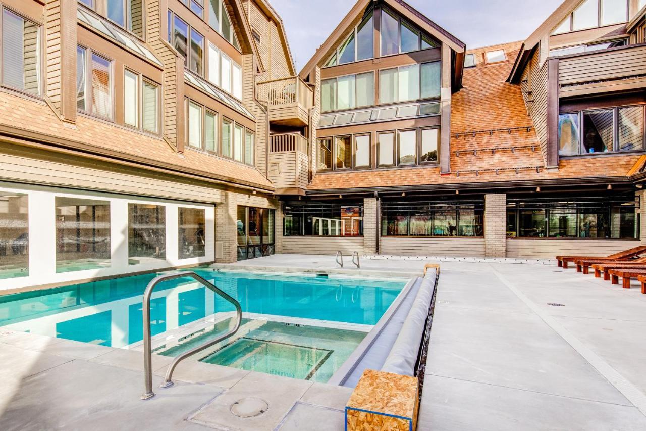 פארק סיטי The Lodge At Mountain Village חדר תמונה