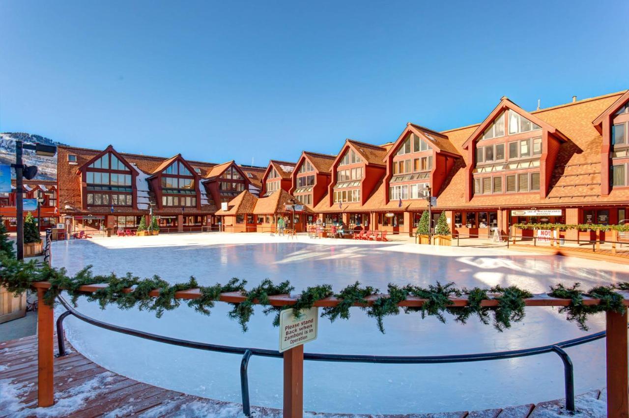 פארק סיטי The Lodge At Mountain Village חדר תמונה