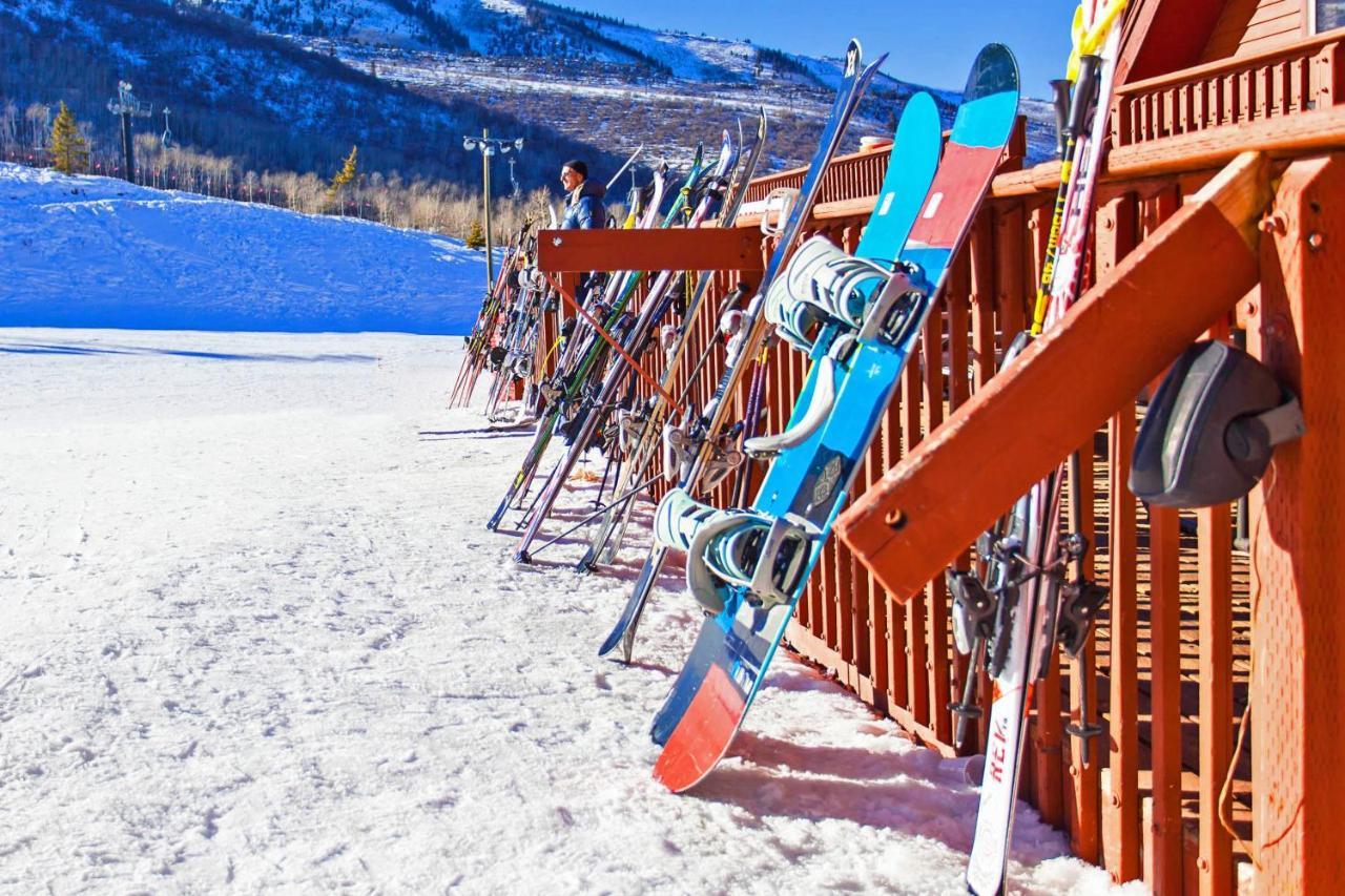 פארק סיטי The Lodge At Mountain Village חדר תמונה