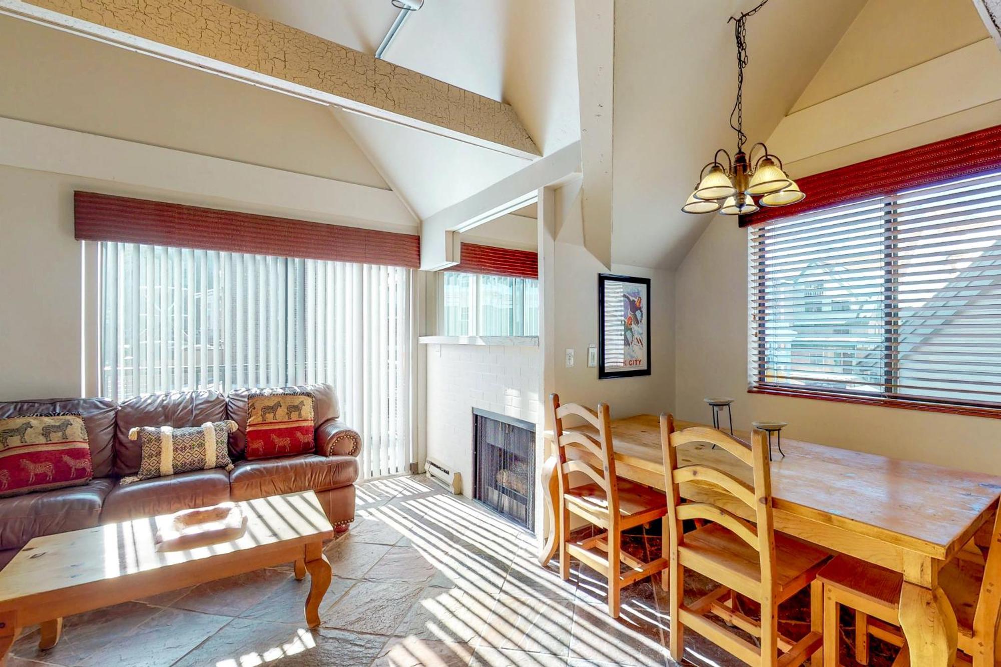 פארק סיטי The Lodge At Mountain Village חדר תמונה