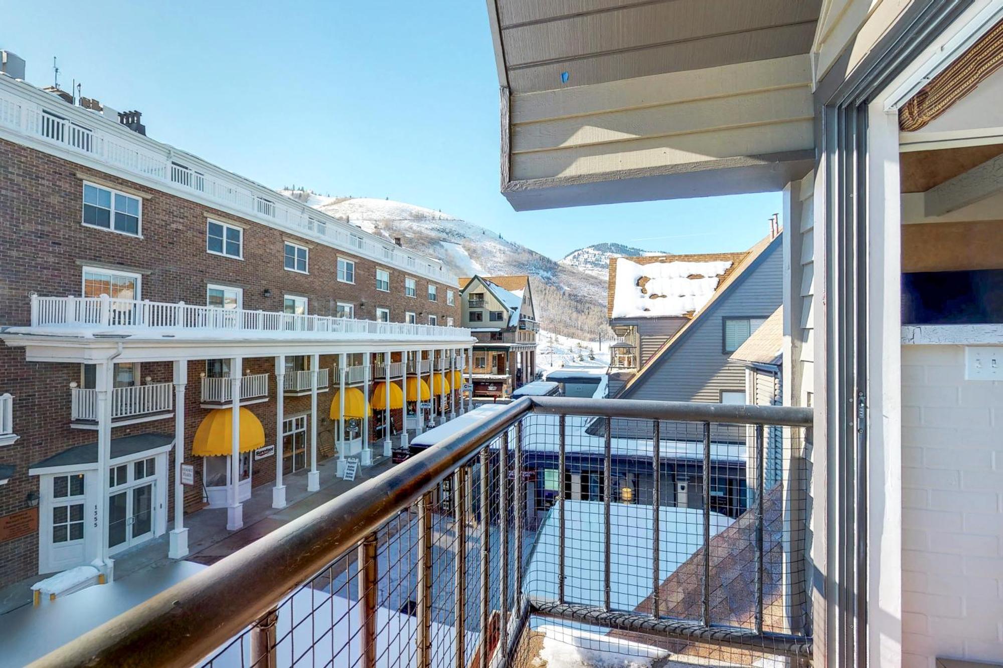 פארק סיטי The Lodge At Mountain Village חדר תמונה