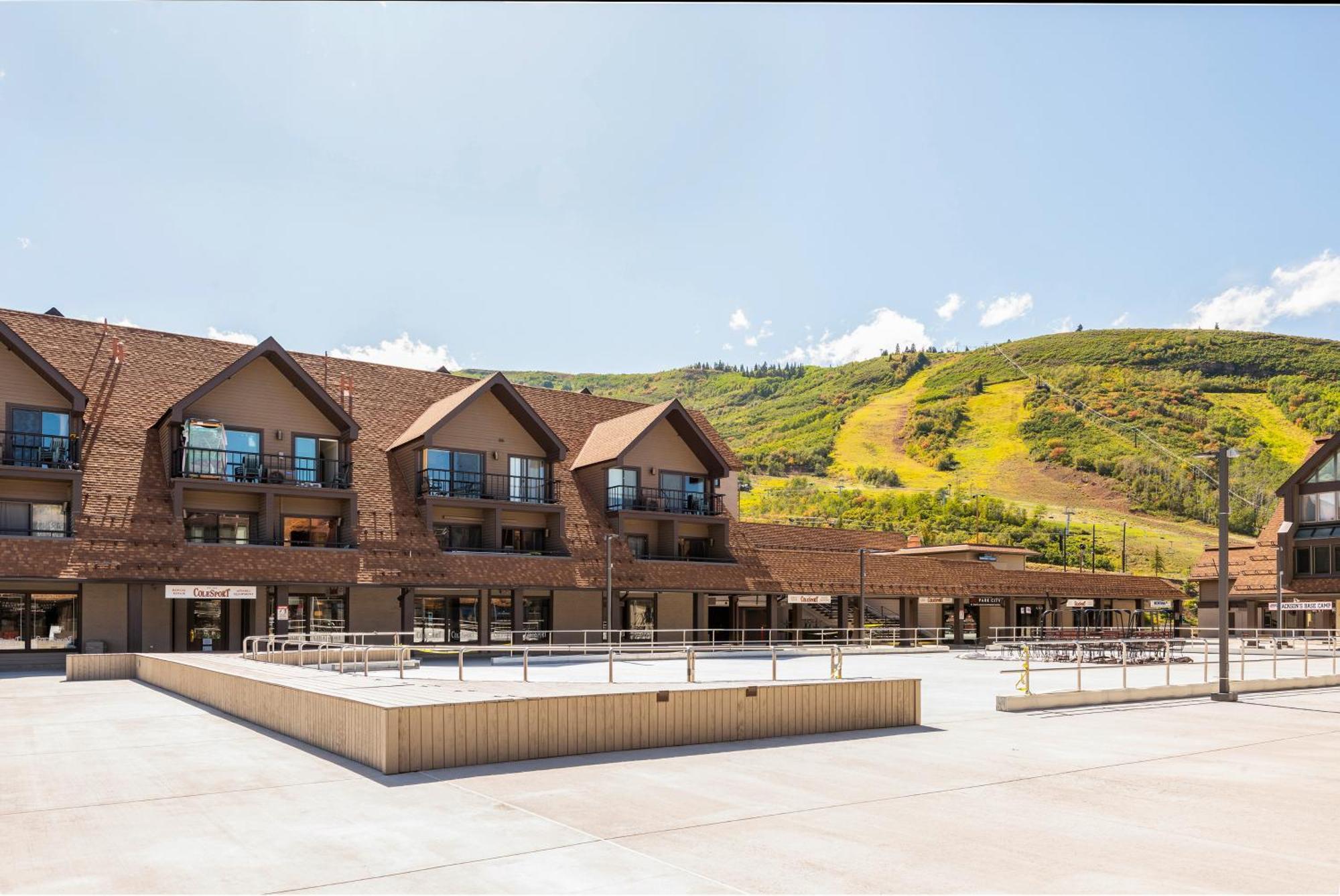 פארק סיטי The Lodge At Mountain Village חדר תמונה