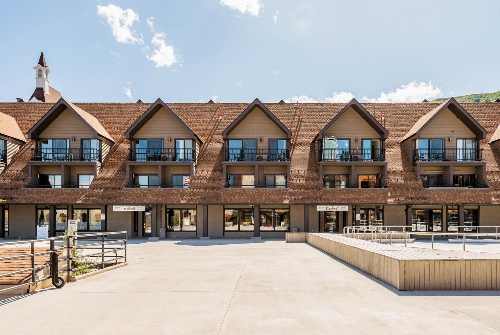 פארק סיטי The Lodge At Mountain Village חדר תמונה