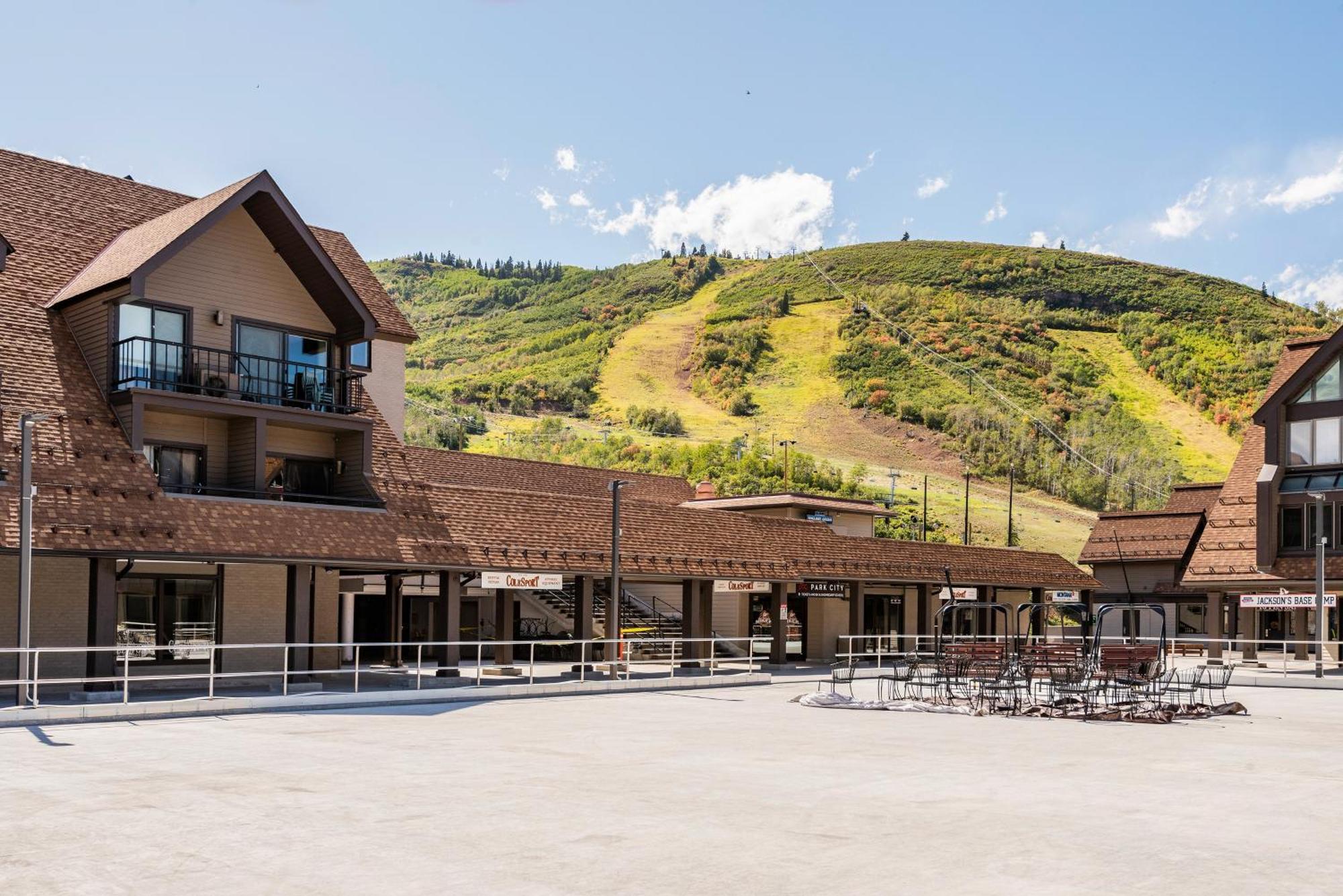 פארק סיטי The Lodge At Mountain Village חדר תמונה