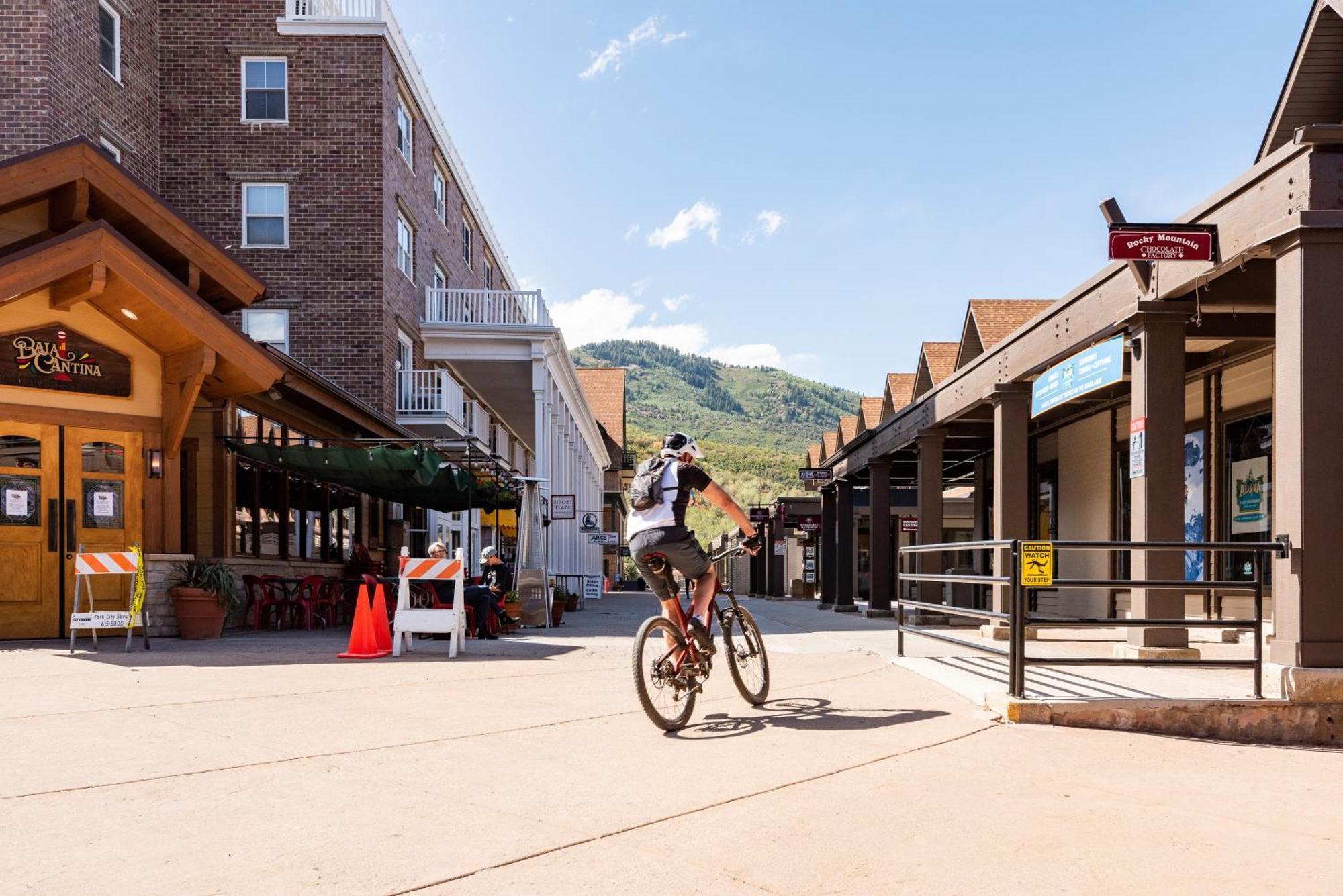 פארק סיטי The Lodge At Mountain Village חדר תמונה