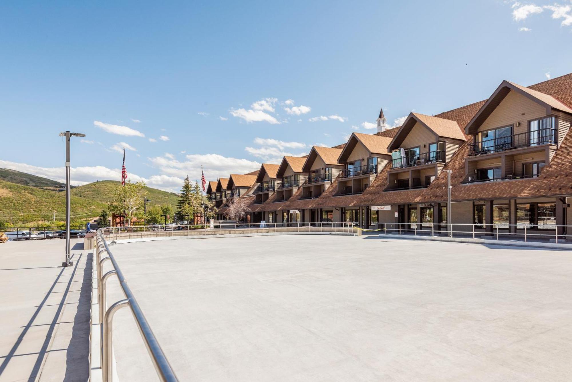 פארק סיטי The Lodge At Mountain Village חדר תמונה
