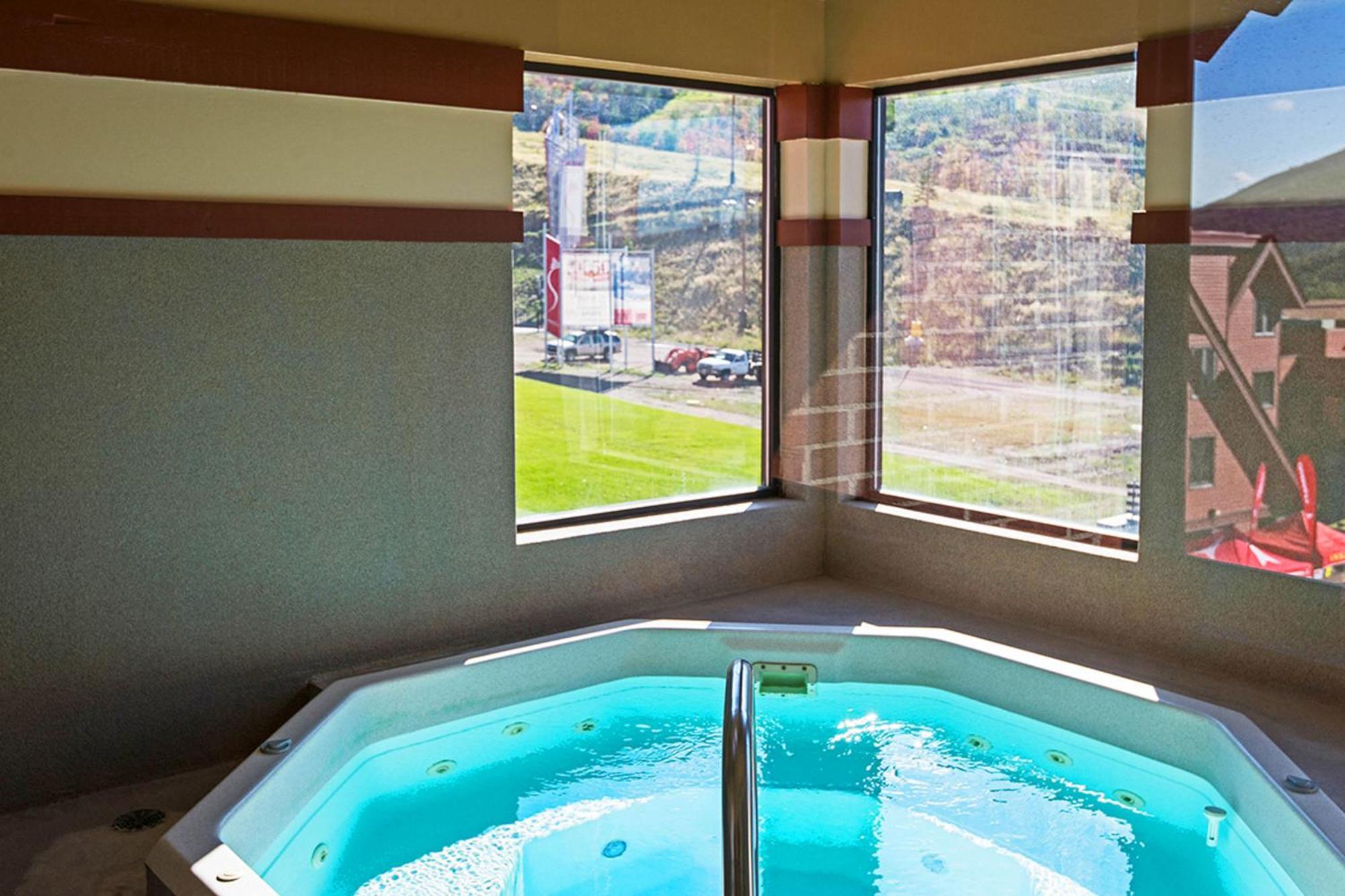 פארק סיטי The Lodge At Mountain Village חדר תמונה