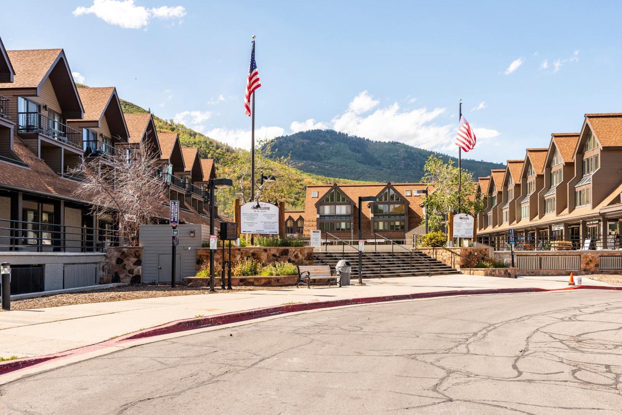 פארק סיטי The Lodge At Mountain Village חדר תמונה